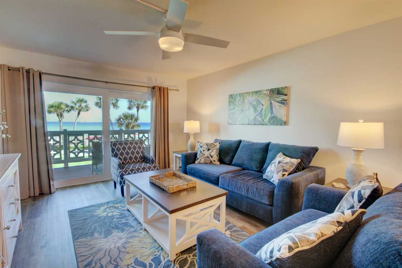 vacation rental condos