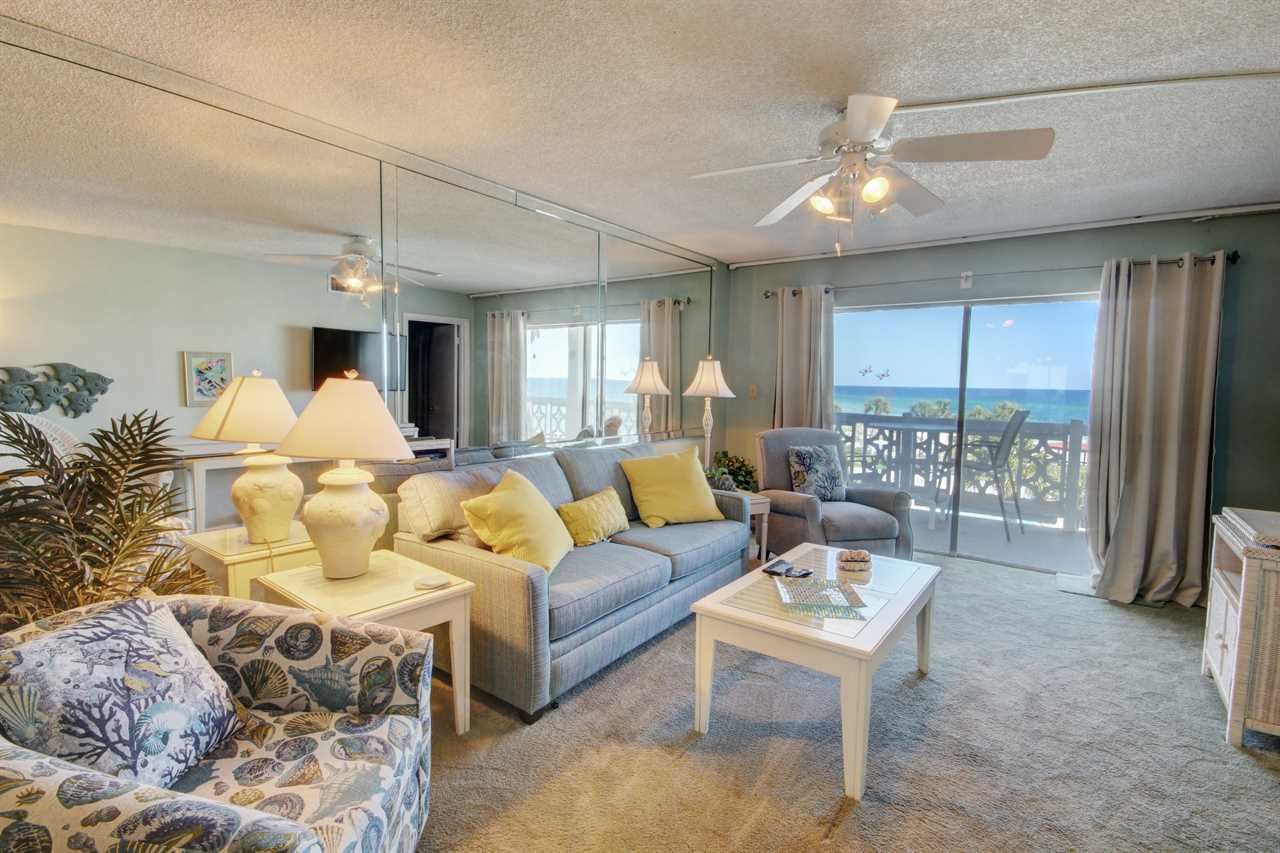 vacation rental condos