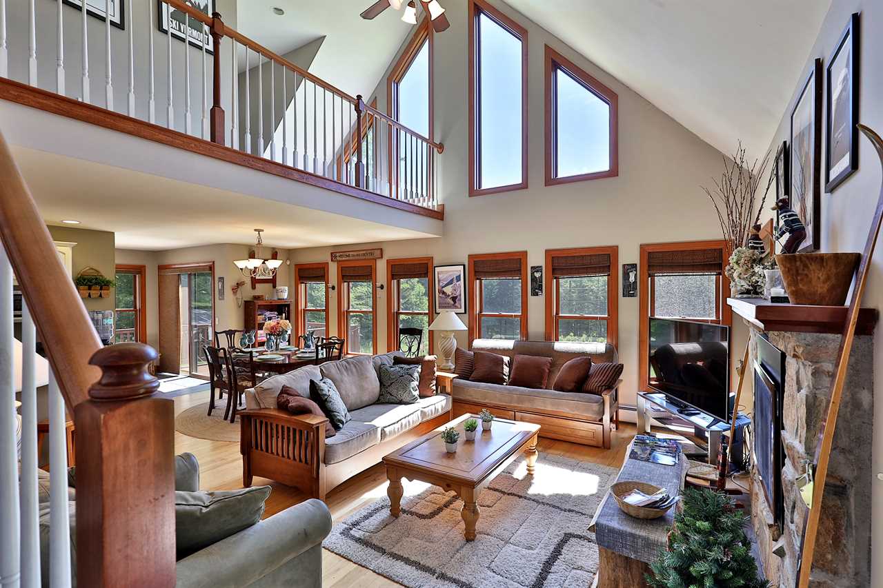 vacation rental condos