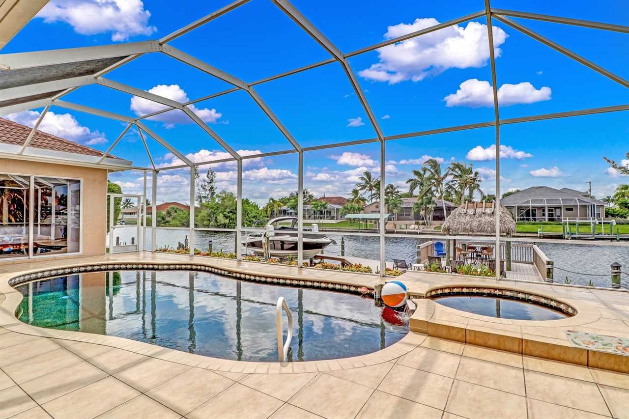 vacation rental condos