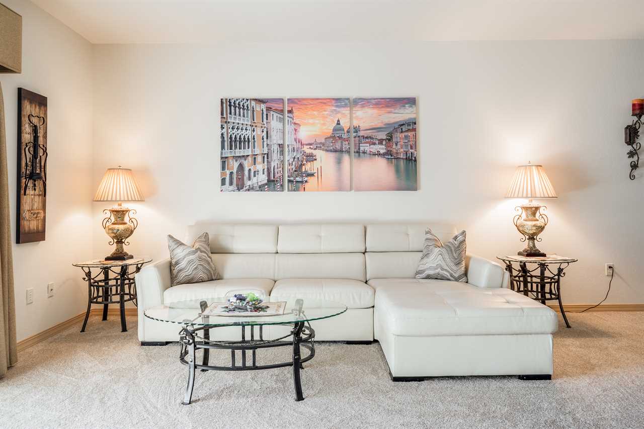 vacation rental condos