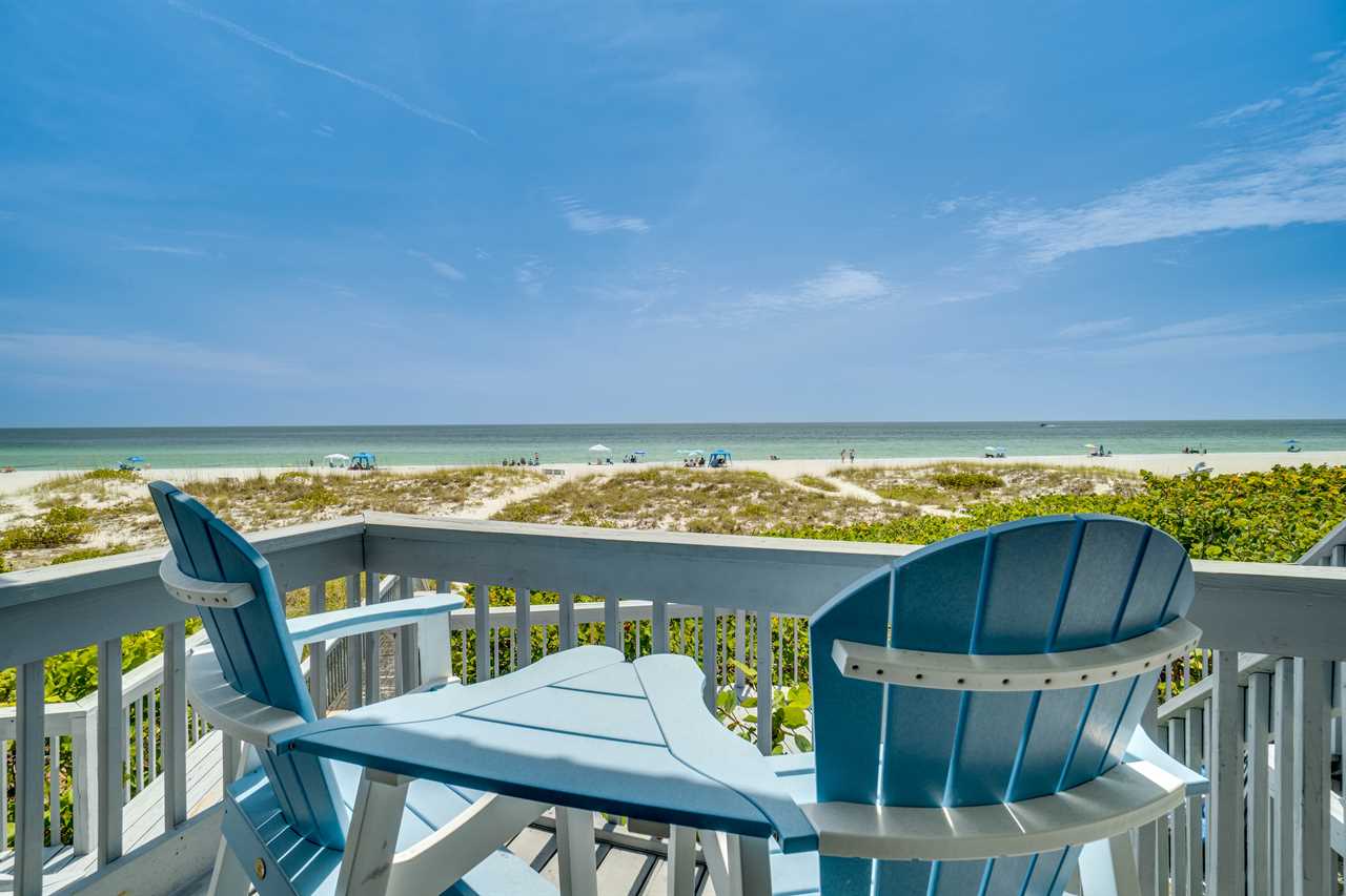 vacation rental condos