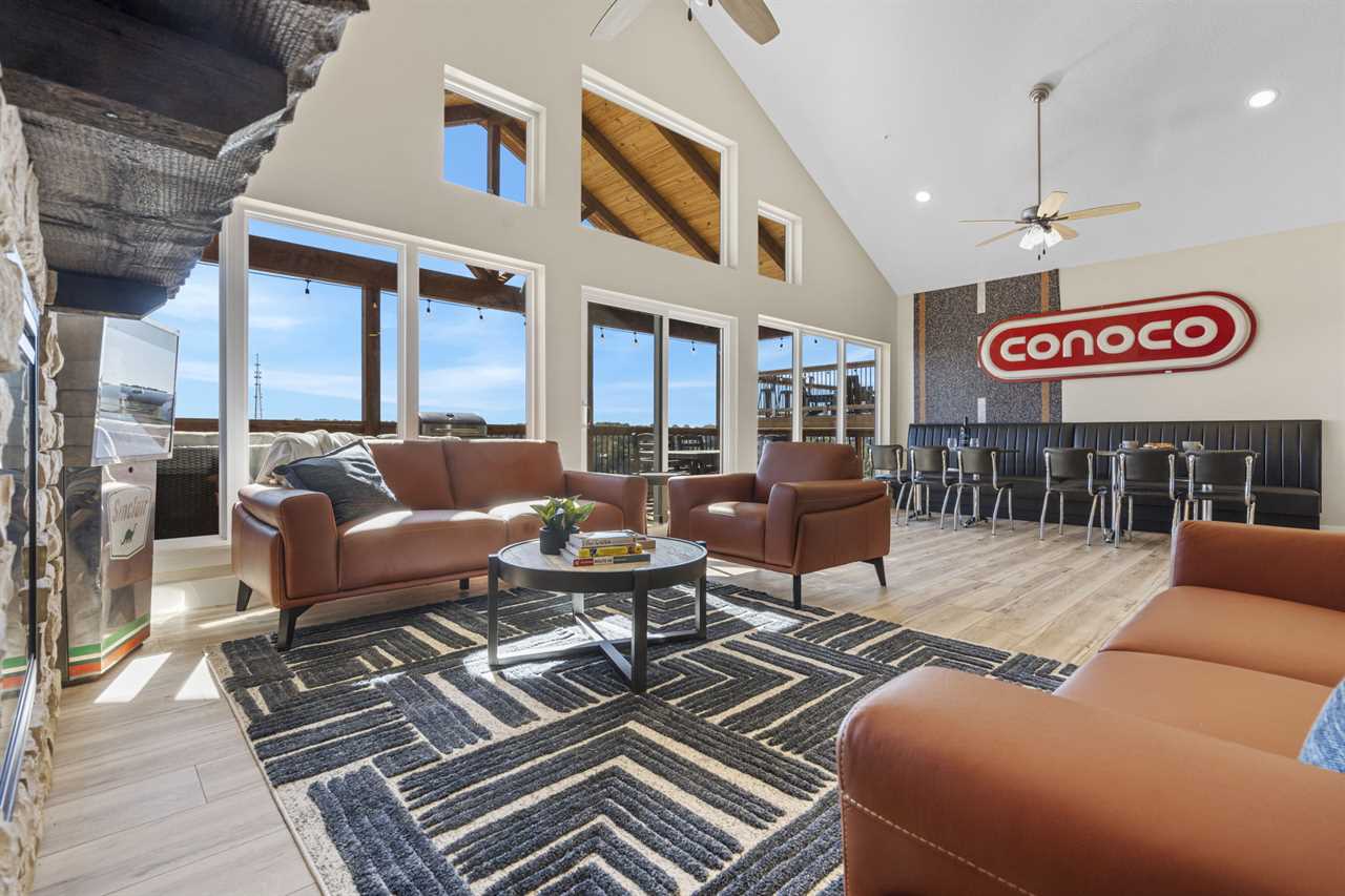 vacation rental condos