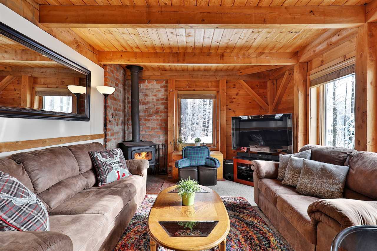 vacation rental condos