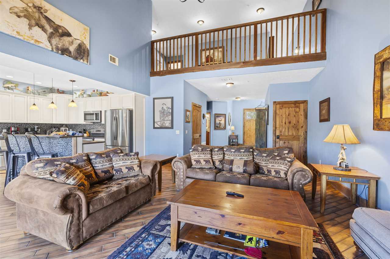 vacation rental condos