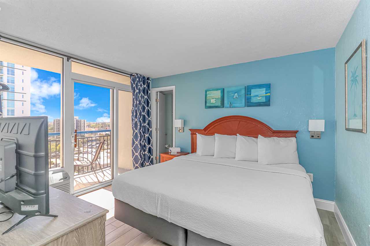 vacation rental condos