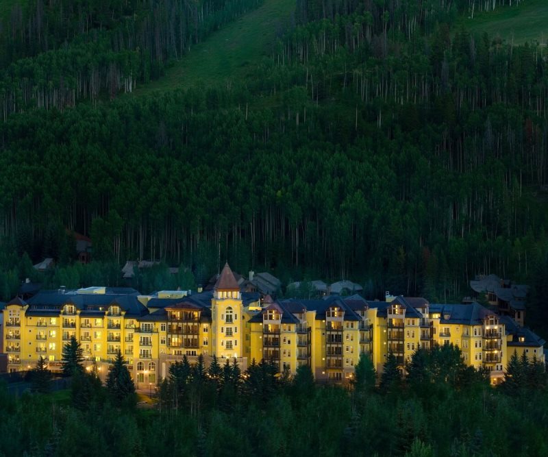 vacation rental condos