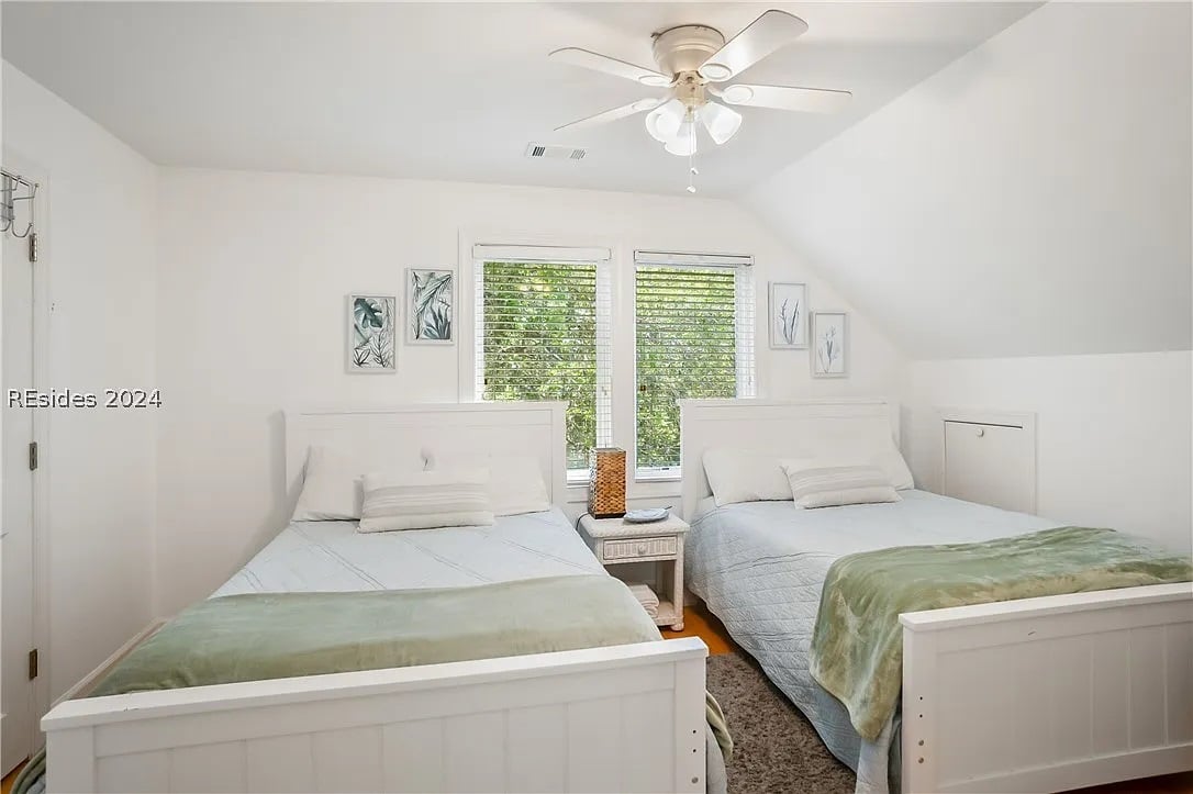 vacation rental condos