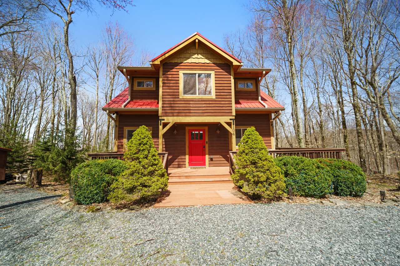 vacation rental condos